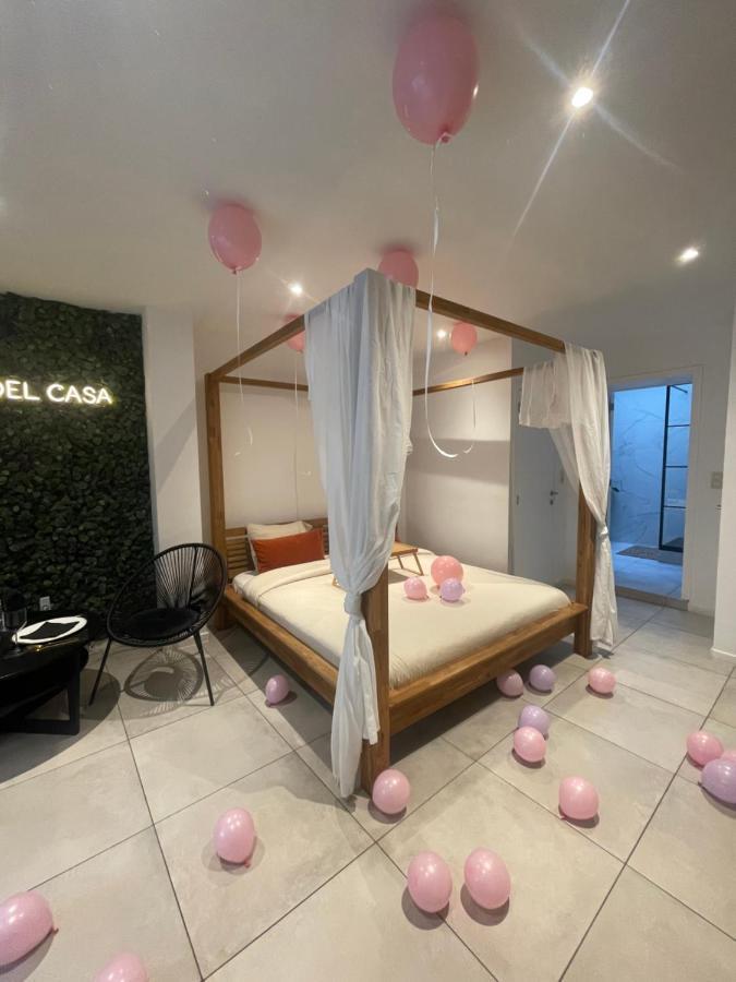 Hotel Spa Palawan Prive Avec Jacuzzi Et Sauna Lieja Exterior foto